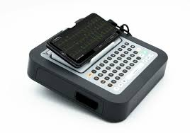 Tricog ECG Machine